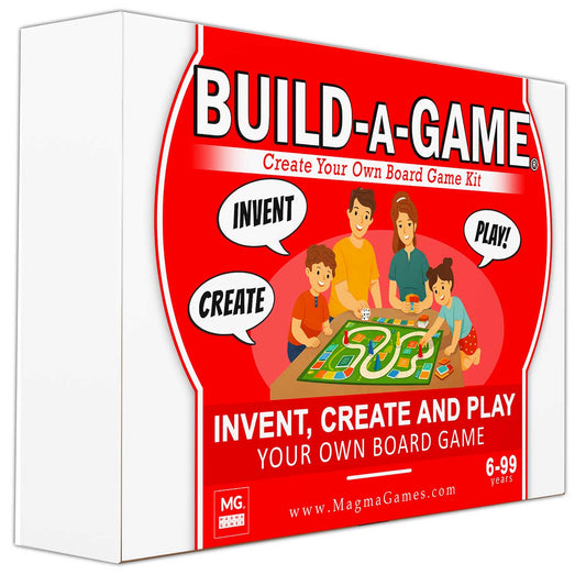 BUILD-A-GAME
