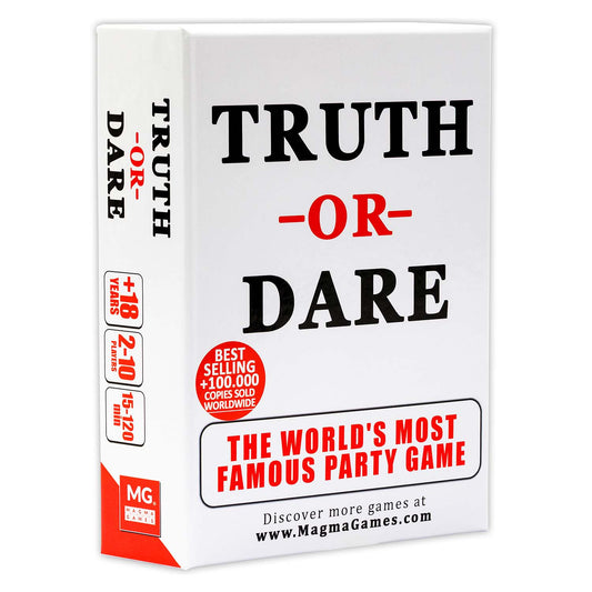 TRUTH OR DARE