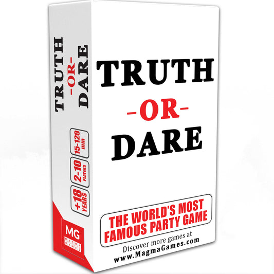 TRUTH OR DARE