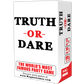 TRUTH OR DARE