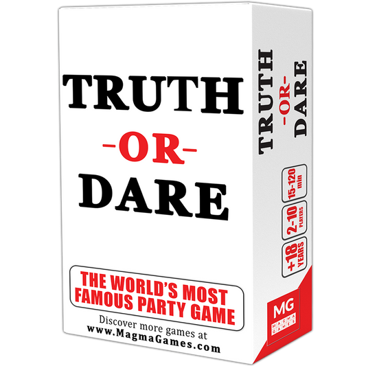 TRUTH OR DARE