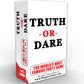 TRUTH OR DARE